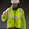 Mobile Cooling Unisex Mobile Cooling Hydrologic Pro Safety Vest, Hi-Vis, 3X MCUV02100721 - alternate 4